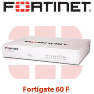 Fortinet Fg 60f Uae