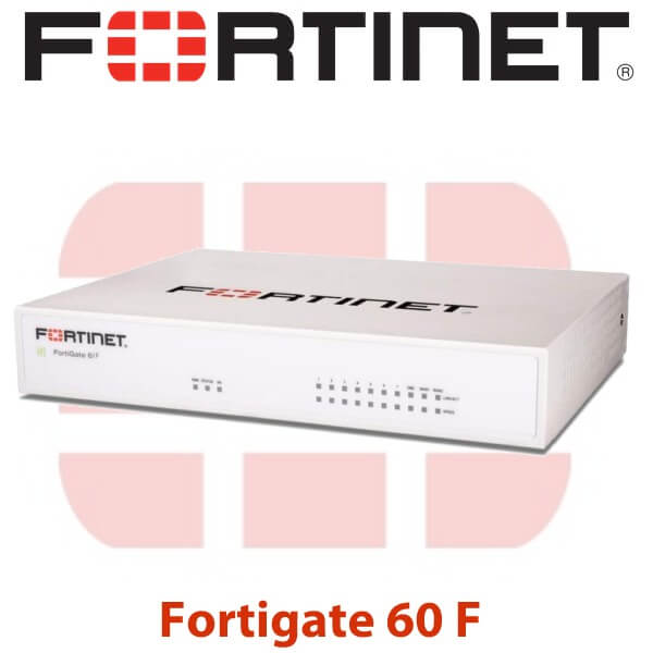 Fortinet Fg 60f Uae