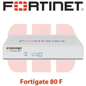 Fortinet Fg 80f Dubai