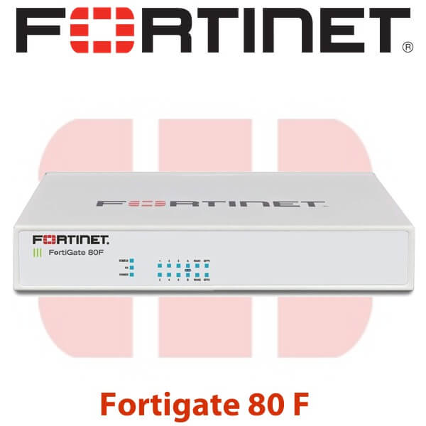 Fortinet Fg 80f Dubai