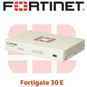 Fortinet Fortigate 30e Dubai