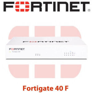 Fortinet Fortigate 40f Dubai