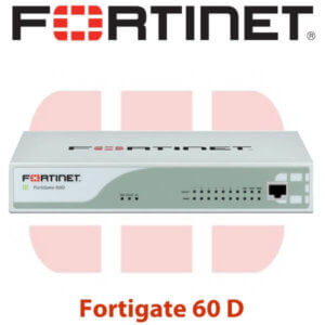 Fortinet Fortigate 60d Uae