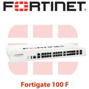 Fortinet Fortigate Fg 100f Dubai