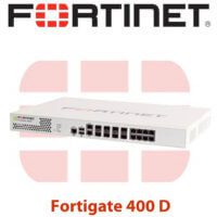Fortinet Fortigate Fg 400d Uae