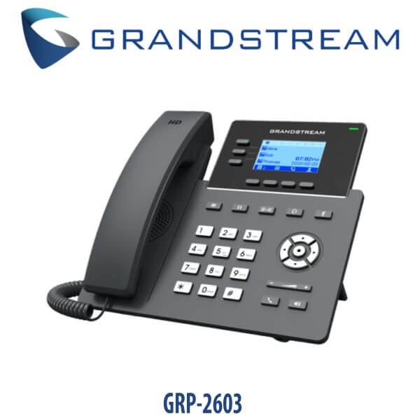 Grandstream Grp 2603 Uae