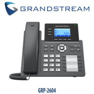 Grandstream Grp 2604 Dubai