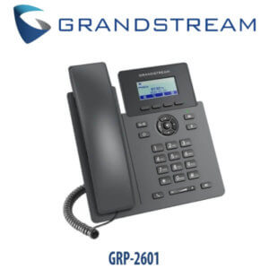 Grandstream Grp2601 Abudhabi