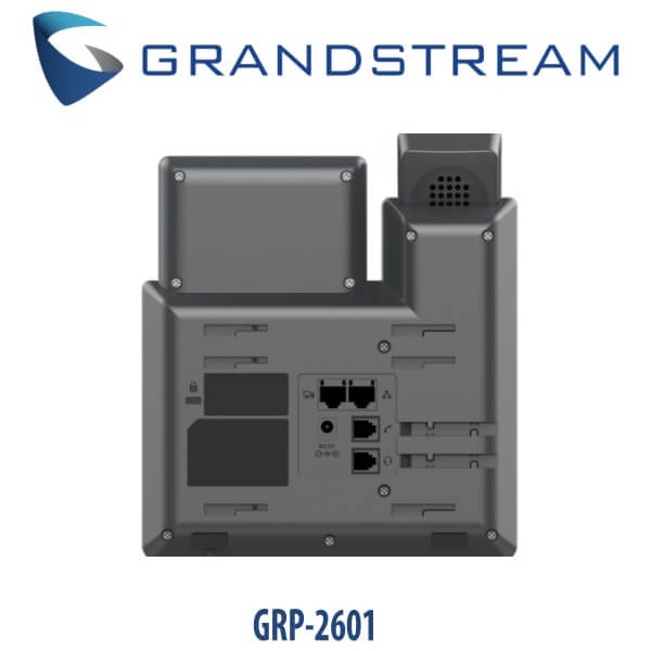 Grandstream Grp2601 Dubai