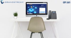 Grandstream Grp2601 Ip Phone Uae