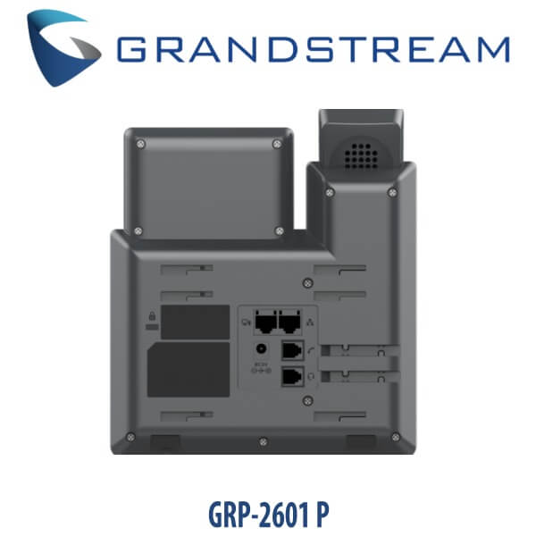 Grandstream Grp2601 P Abudhabi