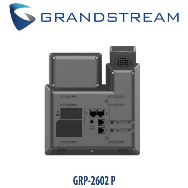 Grandstream Grp2602 P Uae