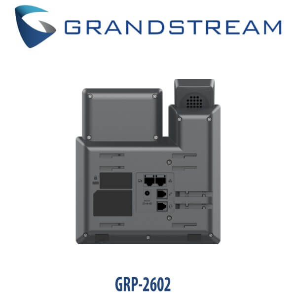 Grandstream Grp2602 Sharjah