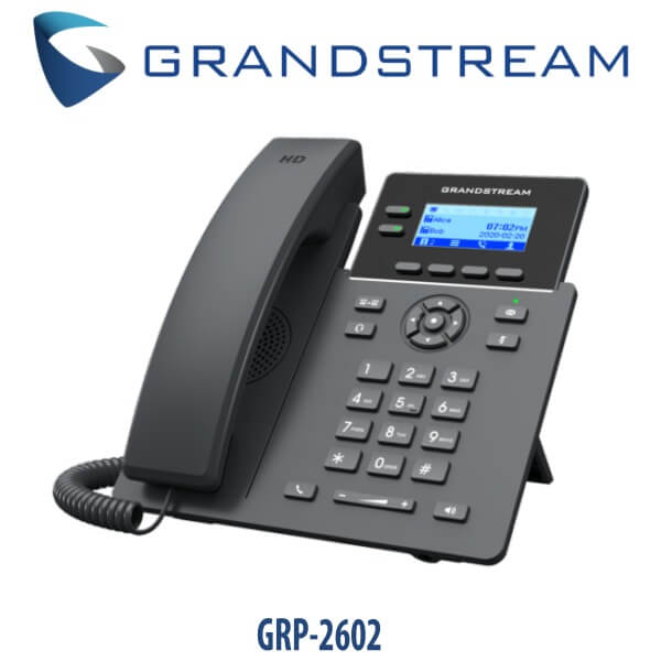 Grandstream Grp2602 Uae