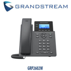 Grandstream Grp2602 W Dubai