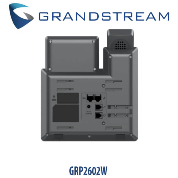 Grandstream Grp2602 W Uae