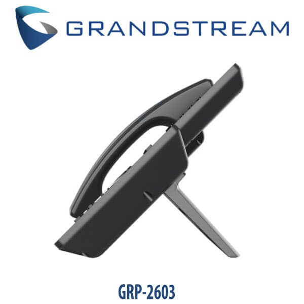 Grandstream Grp2603 Abudhabi