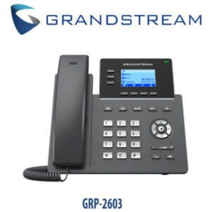 Grandstream Grp2603 Dubai