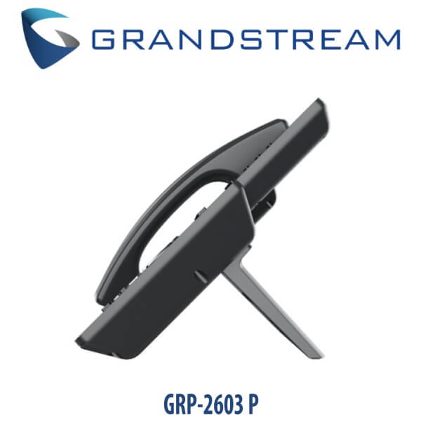 Grandstream Grp2603 P Sharjah