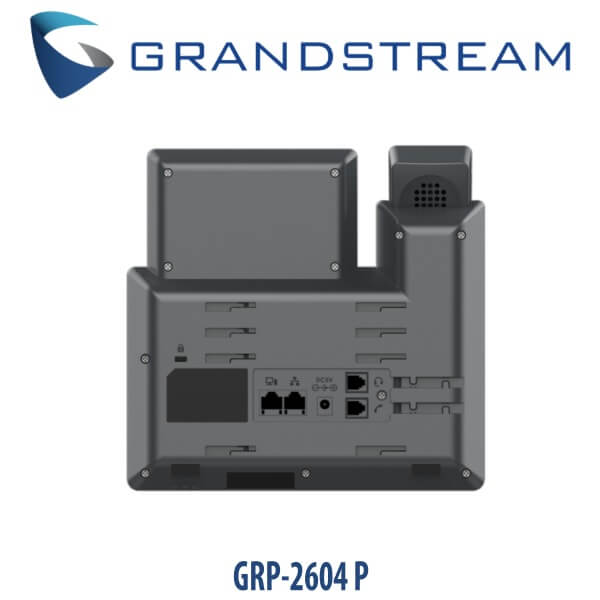 Grandstream Grp2604 P Dubai