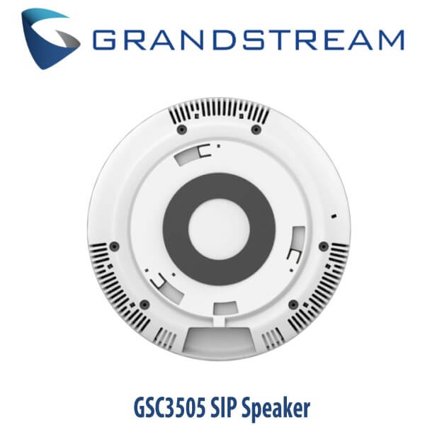 Grandstream Gsc3505 Dubai