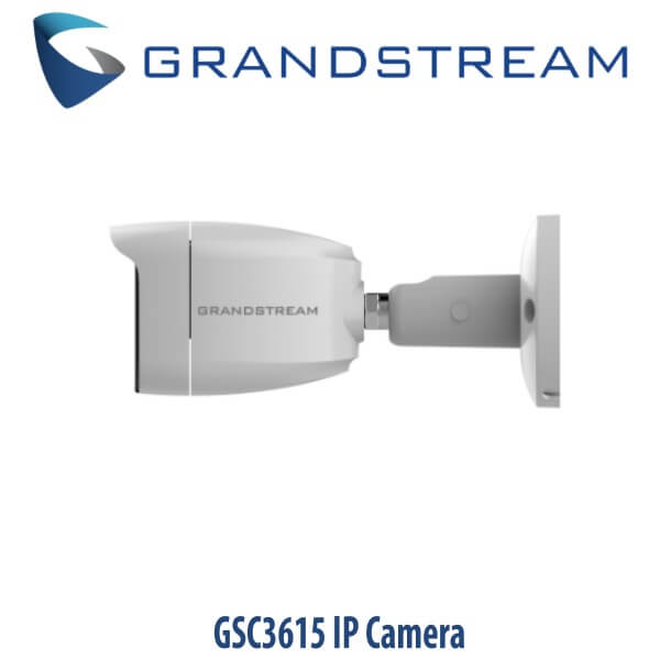 Grandstream Gsc3615 Ip Camera Uae