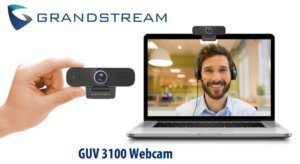 Grandstream Guv 3100 Uae