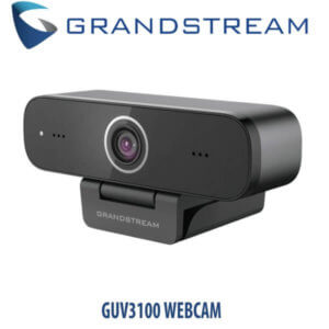 Grandstream Guv 3100 Webcam Dubai
