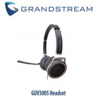 Grandstream Guv3005 Headset Dubai