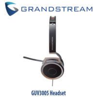 Grandstream Guv3005 Headset Uae
