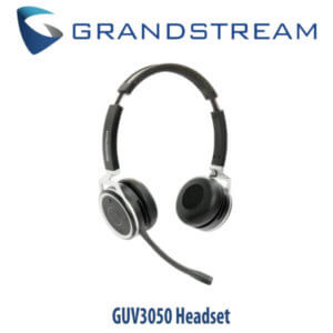 Grandstream Guv3050 Headset Dubai