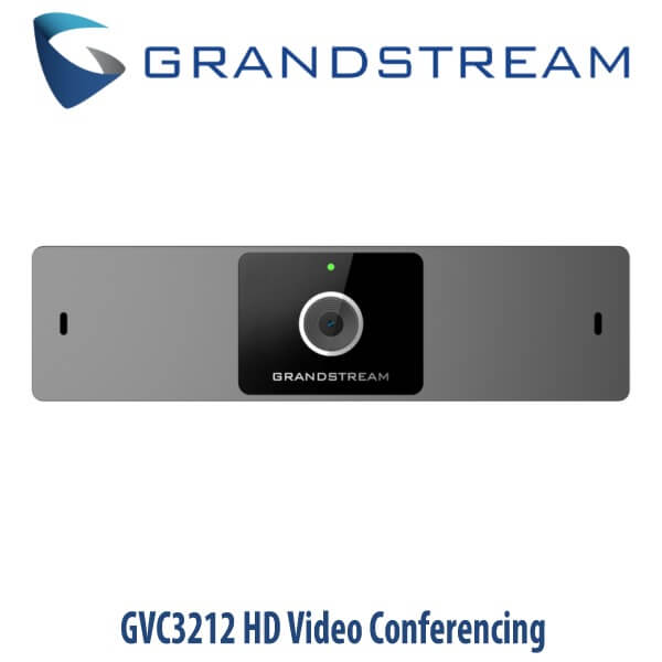 Grandstream Gvc3212 Dubai 1