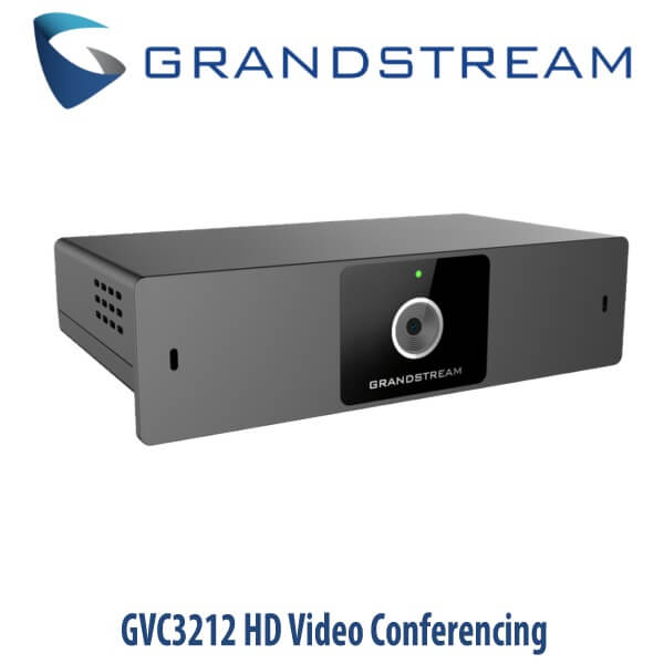 Grandstream Gvc3212t Uae 1