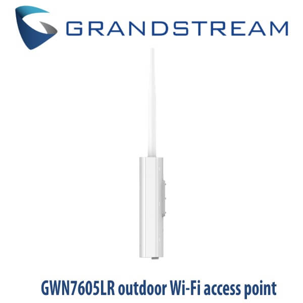 Grandstream Gwn7605lr Wireless Access Point Abudhabi