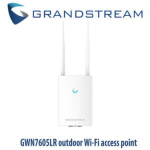 Grandstream Gwn7605lr Wireless Access Point Uae