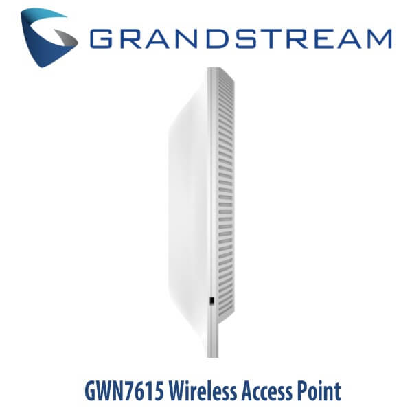 Grandstream Gwn7615 Wireless Access Point Abudhabi