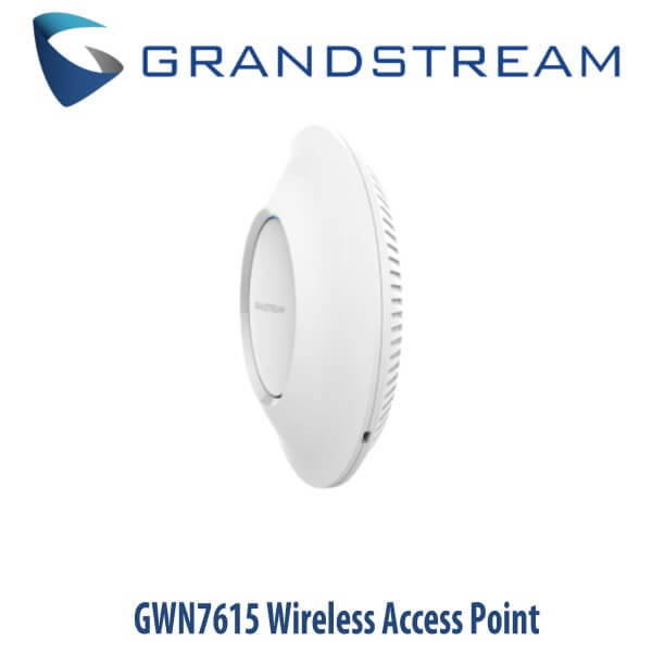 Grandstream Gwn7615 Wireless Access Point Uae