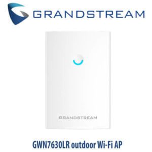 Grandstream Gwn7630lr Dubai