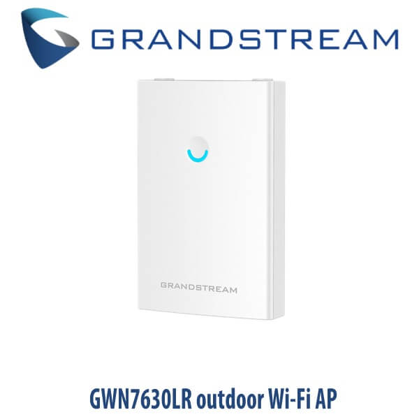 Grandstream Gwn7630lr Wireless Access Point Abudhabi