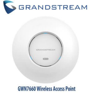 Grandstream Gwn7660 Abudhabi