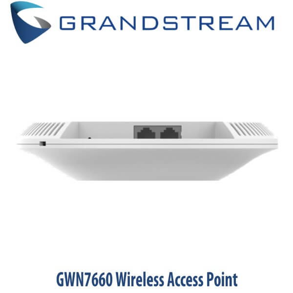 Grandstream Gwn7660 Uae