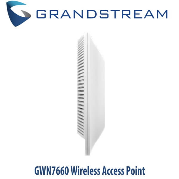 Grandstream Gwn7660 Wireless Access Point Abudhabi