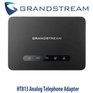 Grandstream Ht813 Uae