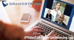 Grandstream Ipvideotalk Sharjah