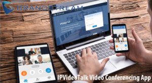 Grandstream Ipvideotalk Uae