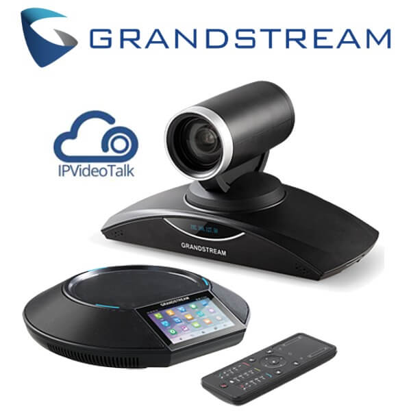 Grandstream Ipvideotalk Video Conferencing App Uae