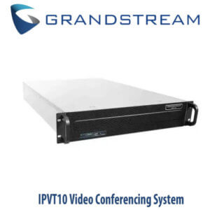 Grandstream Ipvt10 Video Conferencing System Dubai