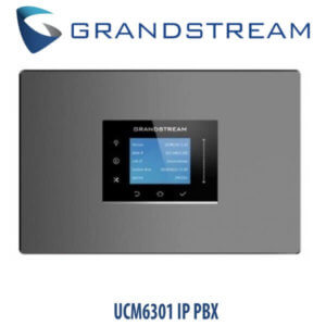 Grandstream Ucm6301 Ip Pbx Dubai