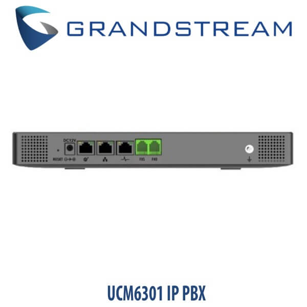 Grandstream Ucm6301 Ip Pbx Uae