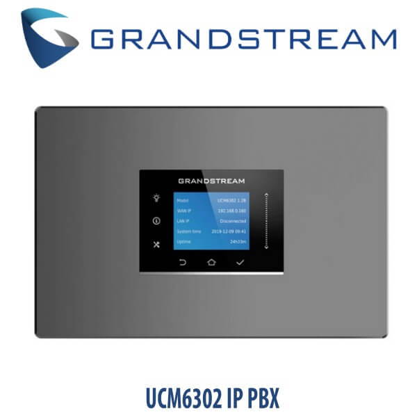 Grandstream Ucm6302 Ip Pbx Sharjah